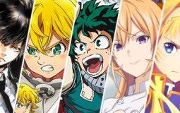 ANIME