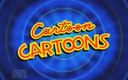 my fav cartoons