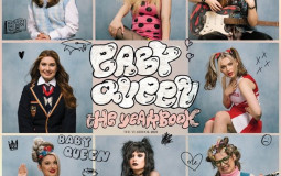 Baby Queen - The Yearbook songs