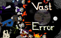 vast error characters