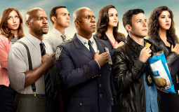 Brooklyn 99 characters