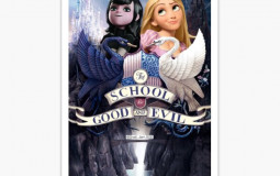 The Definitive School for Good and Evil Character Ranking