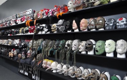 slipknot masks tier list pt.1