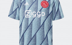 voetbalshirts eredivisie