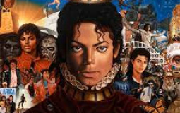 Michael Jackson Albums