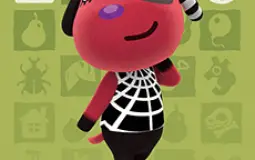 my crusty villagers