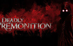 Deadly Premonition Characters