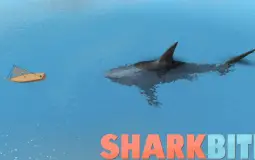Sharkbite Weapon Tier List