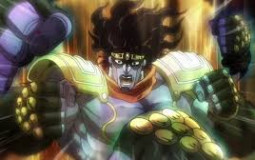 Tier Stand Of Main Character