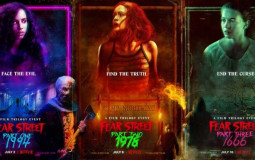 Fear Street