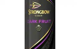 Dark Fruits Bands
