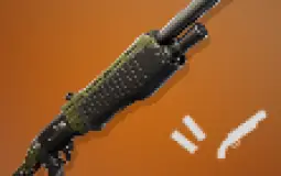 Fortnite Shotguns