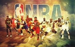 NBA PLAYERS