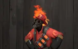 TF2 Unusual Effects - Non-Halloween Effects