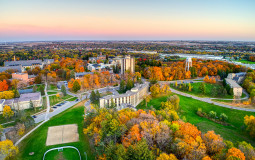 Residence Halls