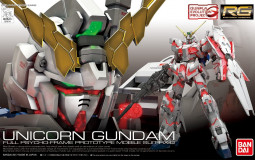 My Gunpla