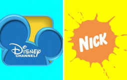 Top Tier Disney/Nickelodeon Men