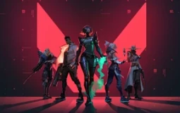 Valorant Tier List