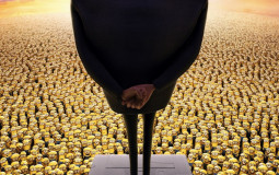 The Cartoon Movies