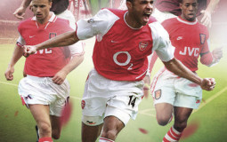 Arsenal Legends