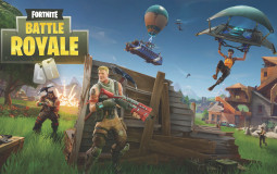 Fortnite Seasons