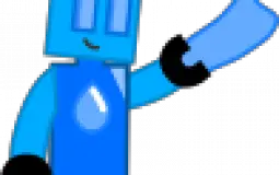 Some starbot and starbot fangames