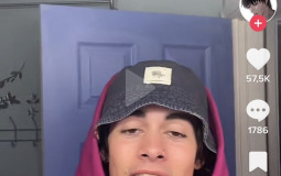 TikTok thirst traps
