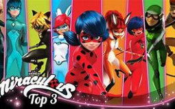 miraculous héros