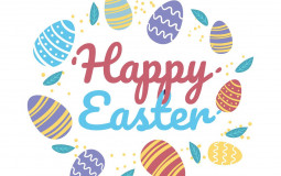 Easter Candy