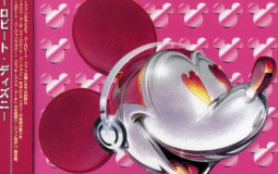 Eurobeat Disney