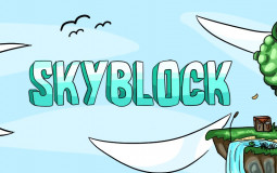 Skyblock Islands