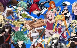 Anime