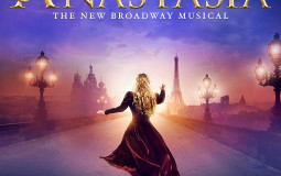 Anastasia on Broadway Songs