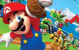 Mario Super Sluggers