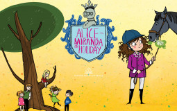 Alice MirandaBooks Ranking