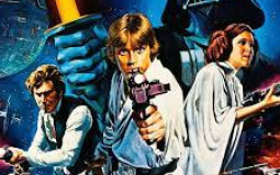 Star Wars Movies