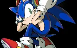 Sonic the Hedgehog OSTs
