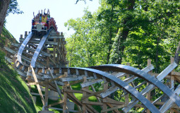 My Roller Coaster Credits