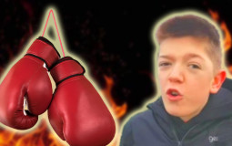Boxing weight class