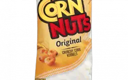 corn nuts