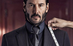 John Wick Fighters