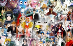 animé