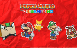 Mario games