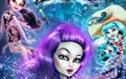 Monster high movies
