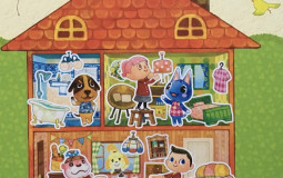 Animal crossing 5th amiibo