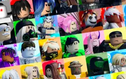 Encounters Tier List (Roblox)