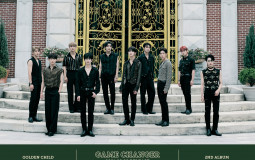 Golden Child - Game Changer songs