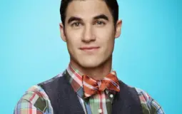 Blaine solos