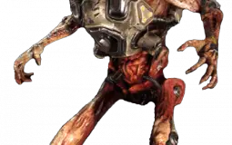 Doom 2016