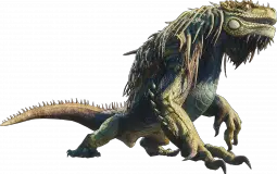 The Greats and Dromes (Monster Hunter)